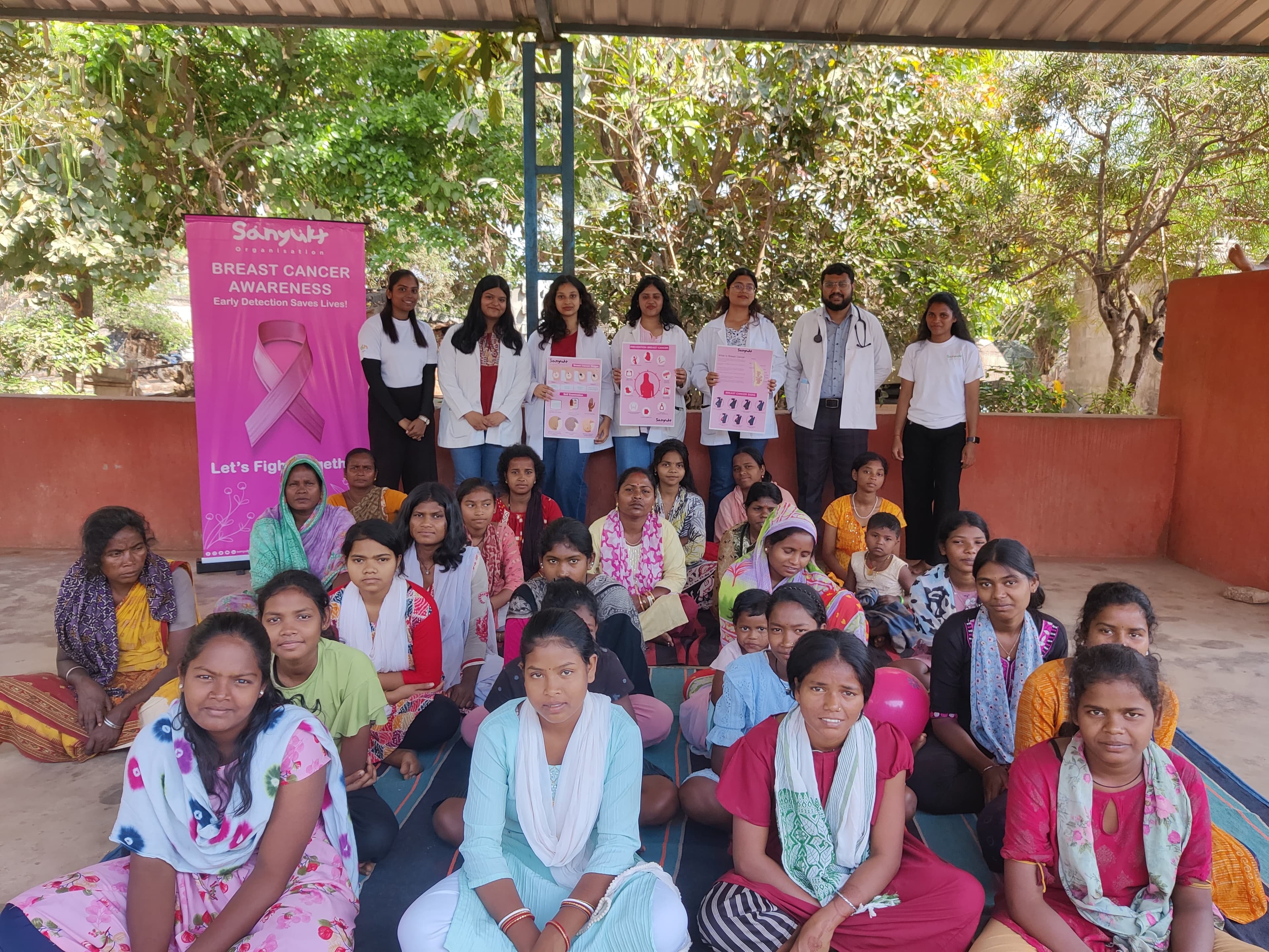 Awareness campaigns