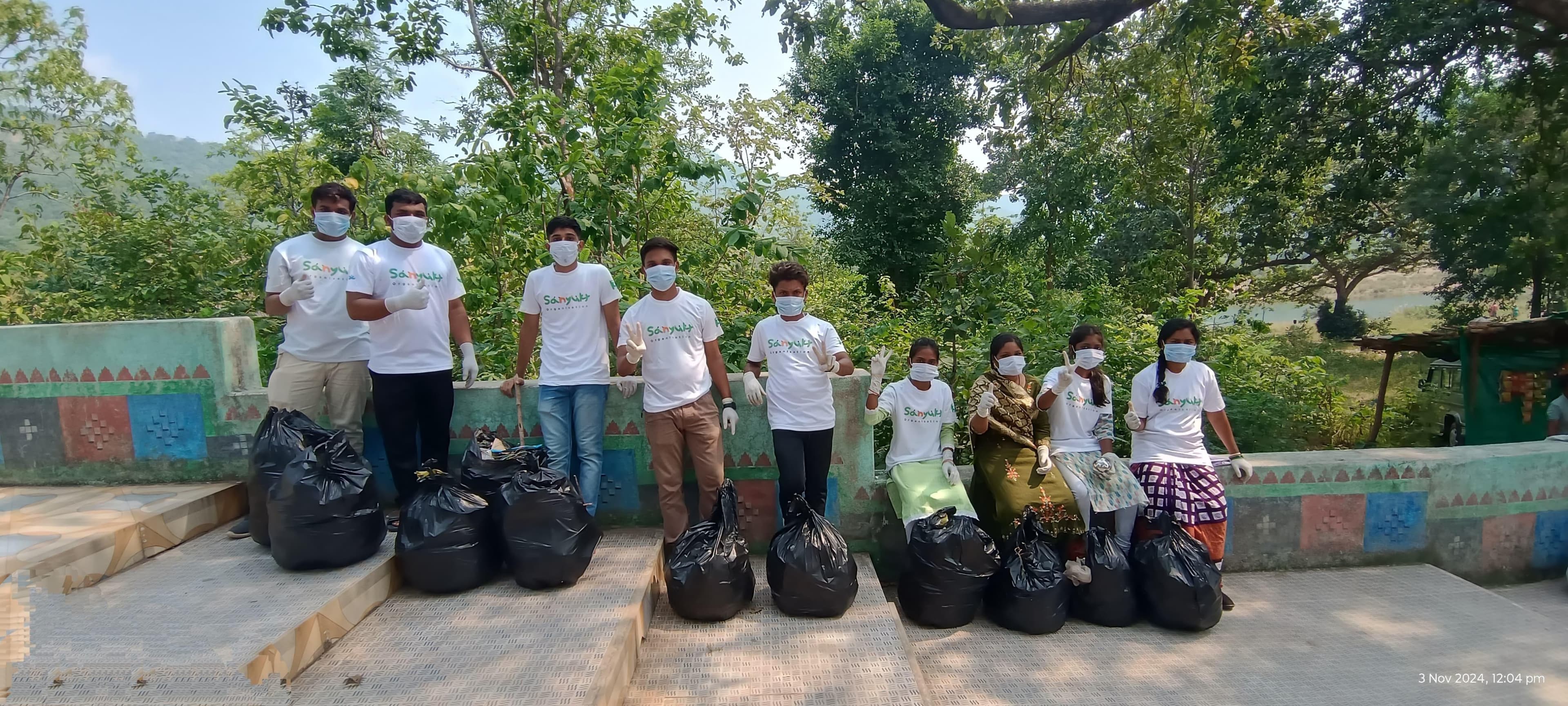 Environment and sustainability initiative