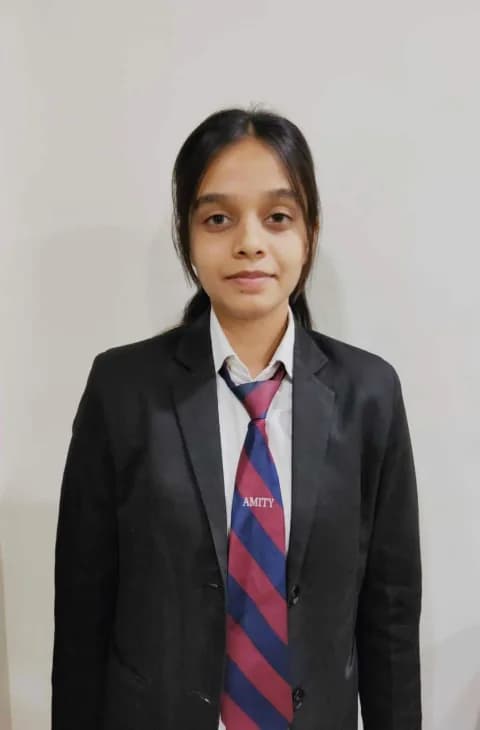 Aliya Noor