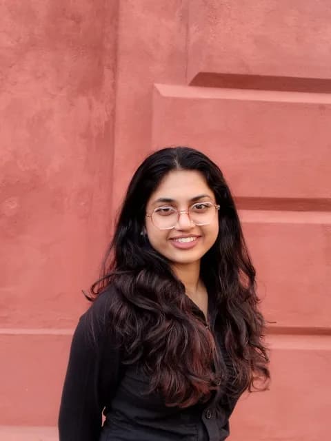 Ankita Dash