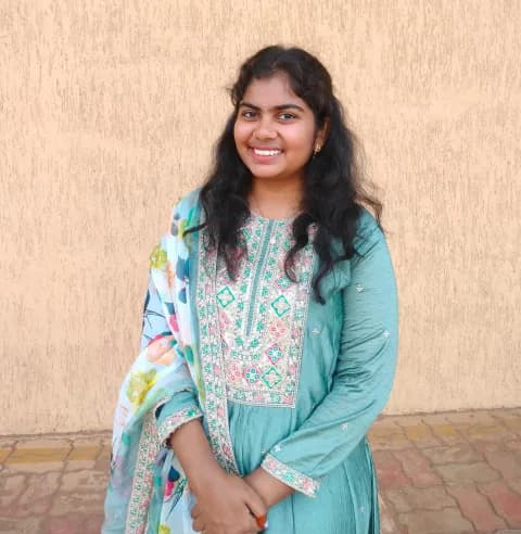 Srujitha Rao Amaladasu