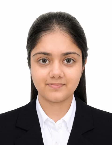 Suhani Gupta