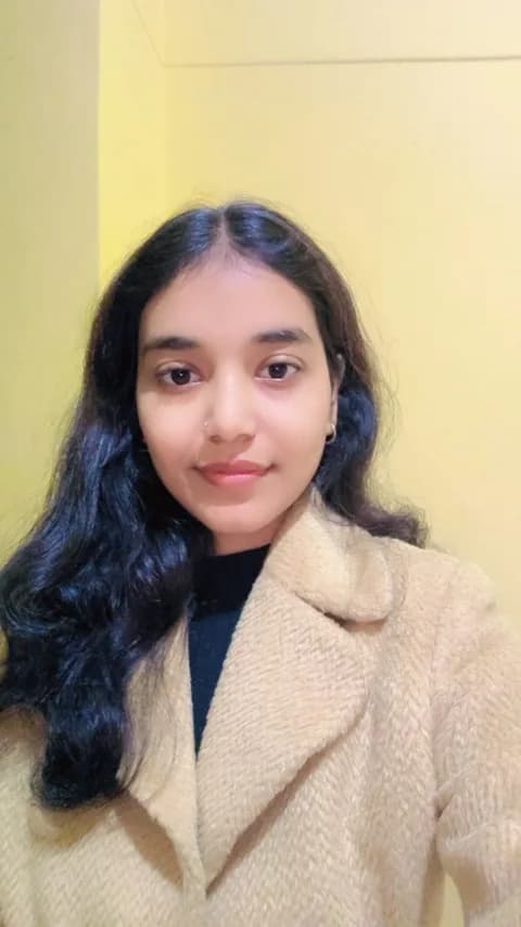 Upasana Kashyap