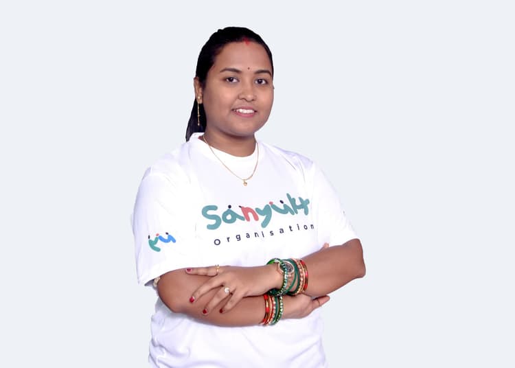 Sonali Ray