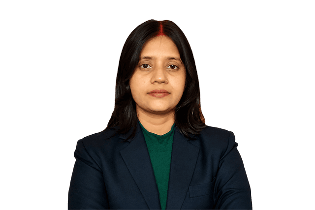 Svechchha Maurya 