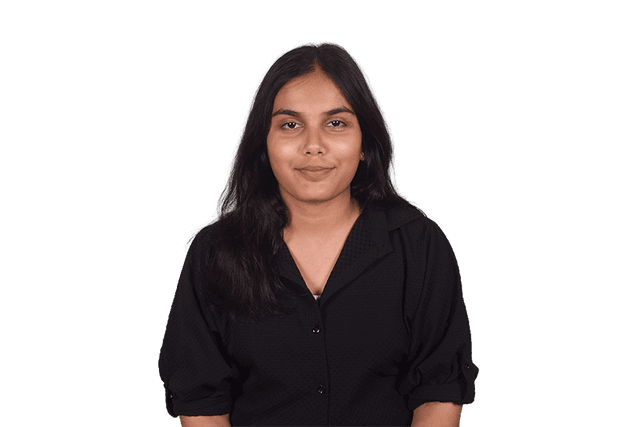 Muskan Agarwal