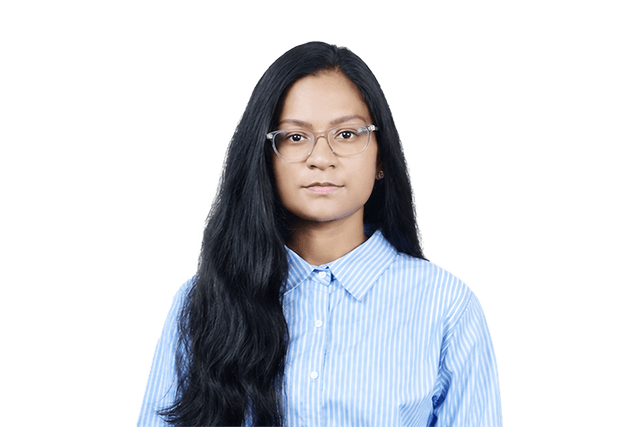 Patrayuni Reshma