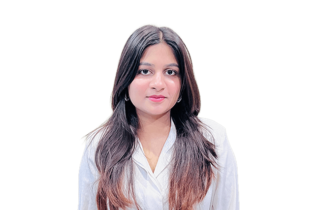 Vanshika Gupta