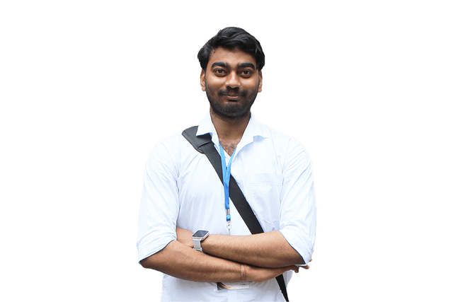 Satyabrata Pandit 
