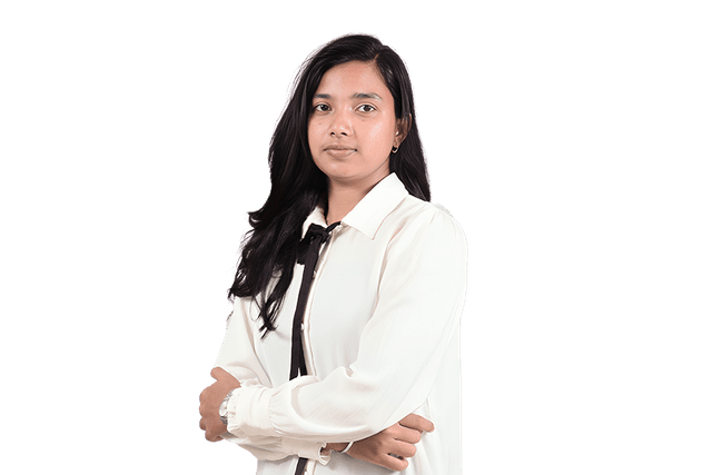 Arpita Barik
