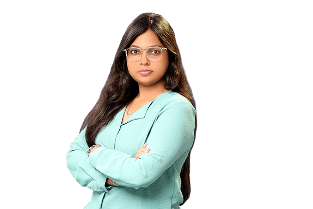 Khirobdi Tanaya Nayak