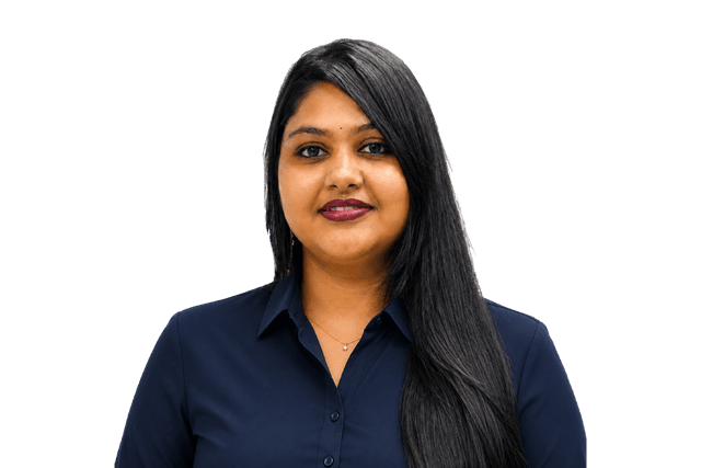 Swetalina Priyadarsini