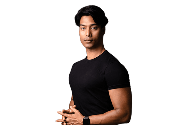 Zawed Akhtar sheikh