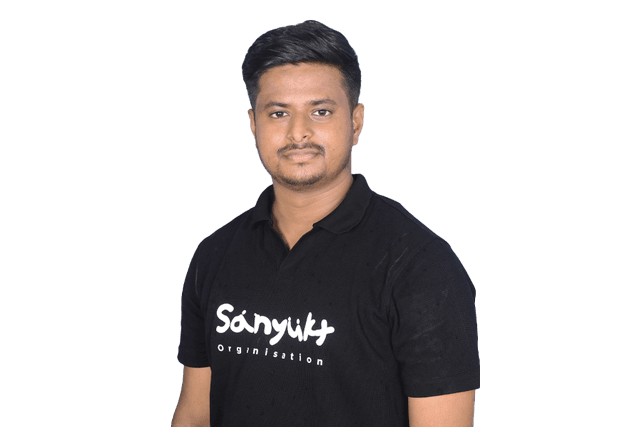 Sk Sahil