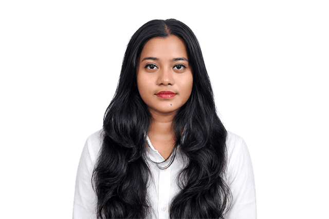Yashmin Behera
