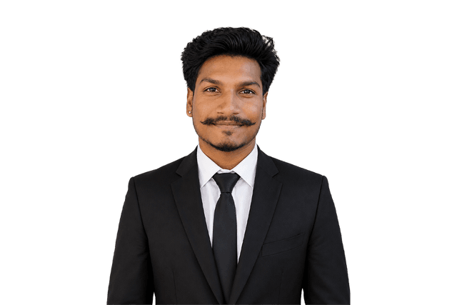 Raj Kumar Naik 