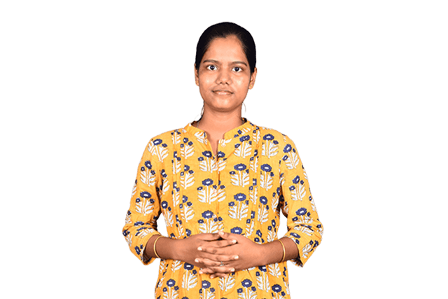 Suparna Bindhani 