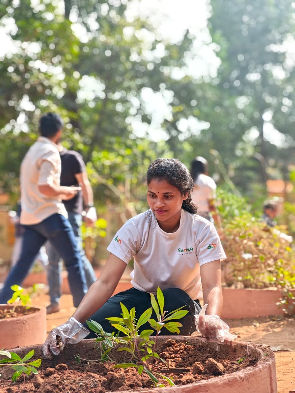 Green Odisha