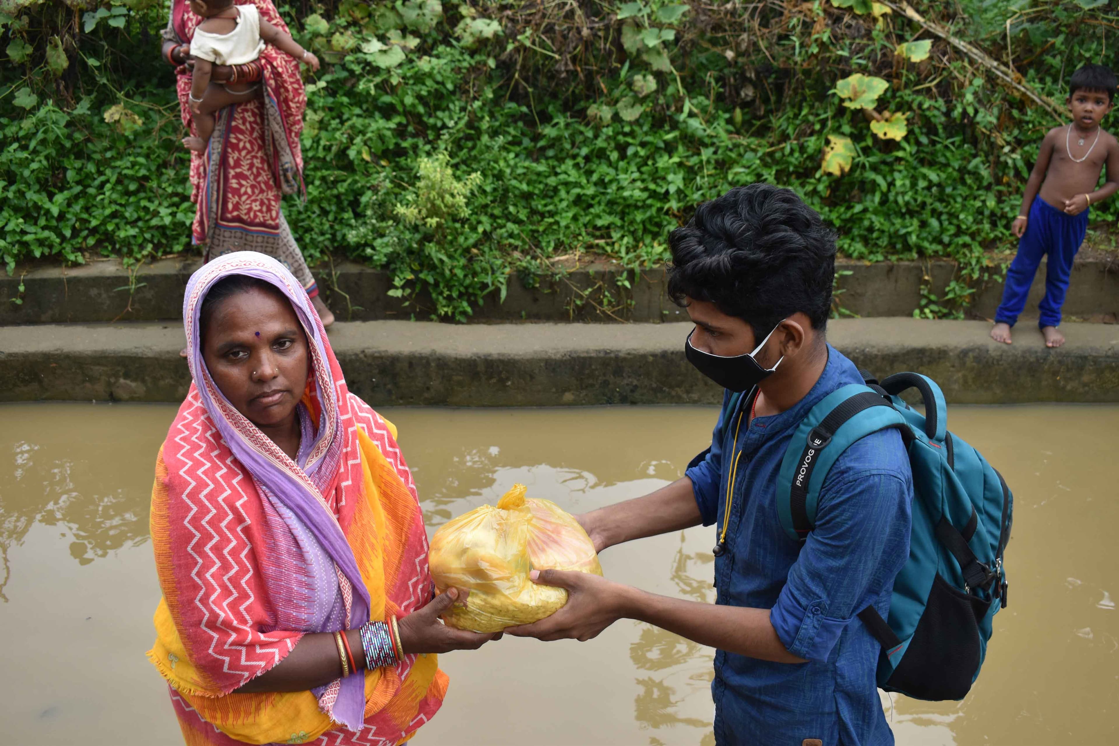 Disaster Relief