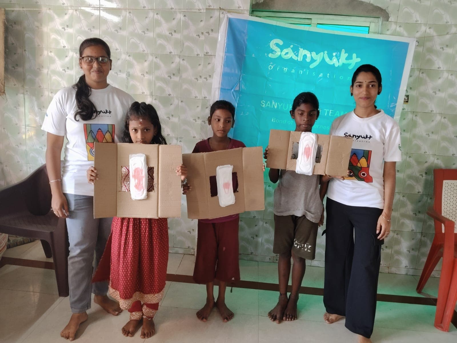Awareness Initiatives