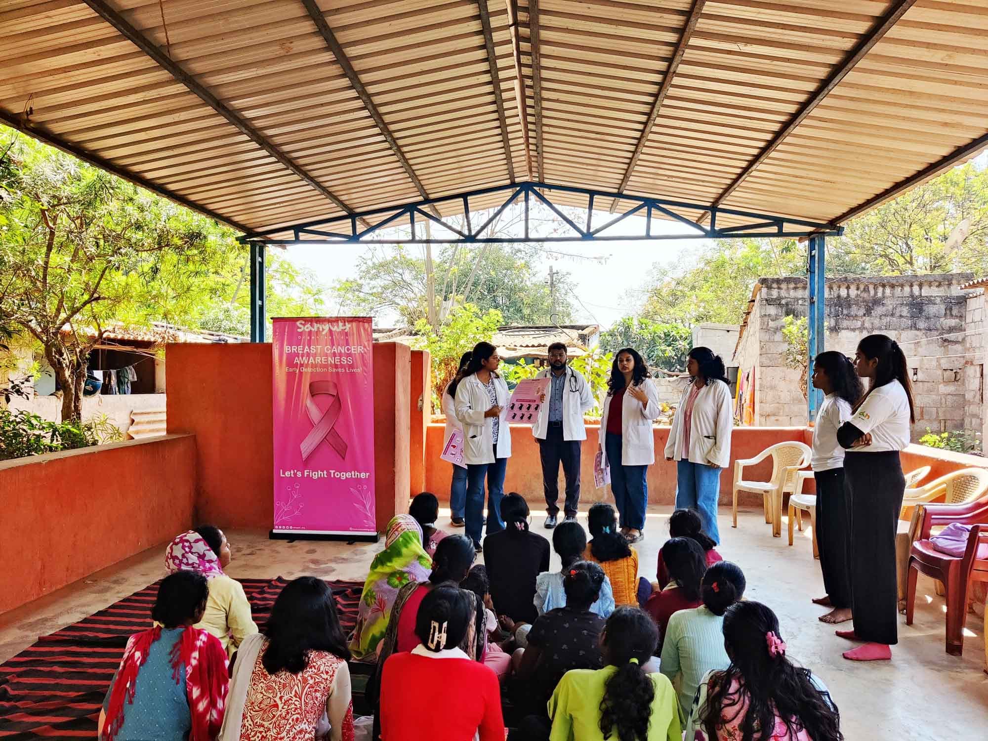 Awareness Initiatives