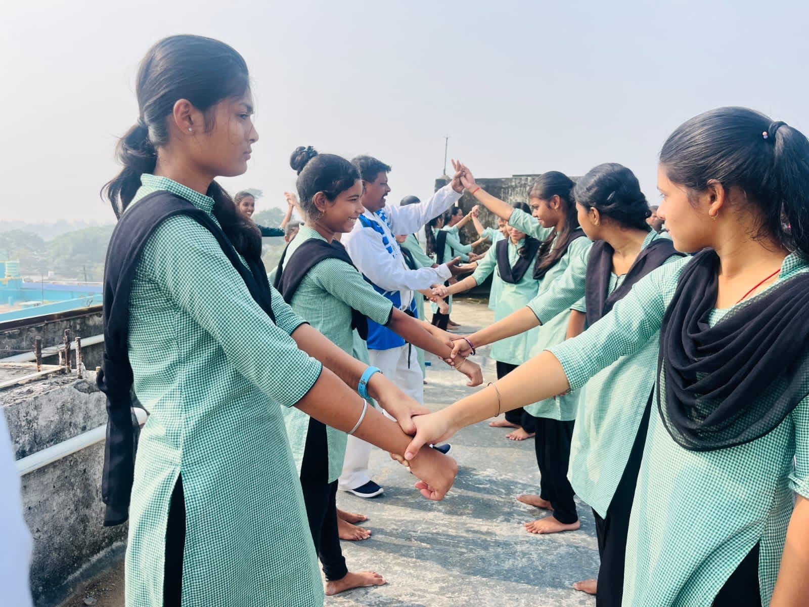 Women Empowerment