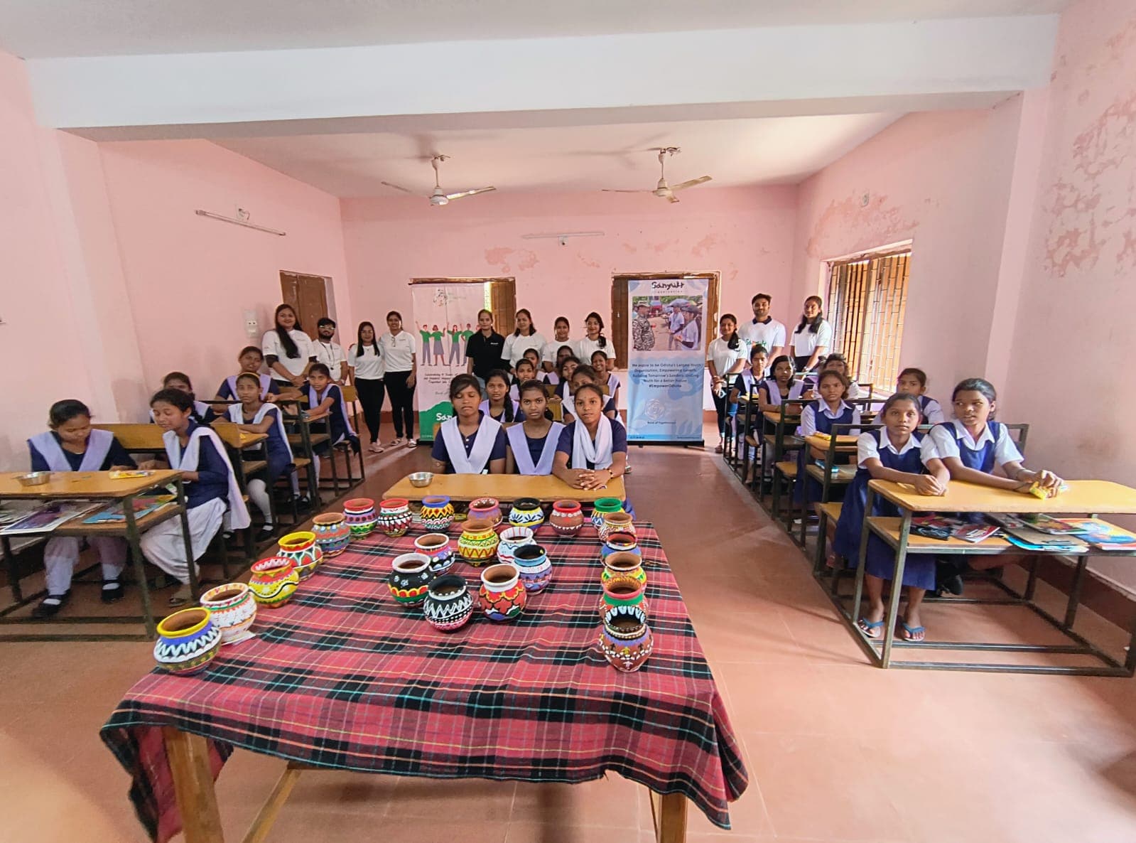 Women Empowerment