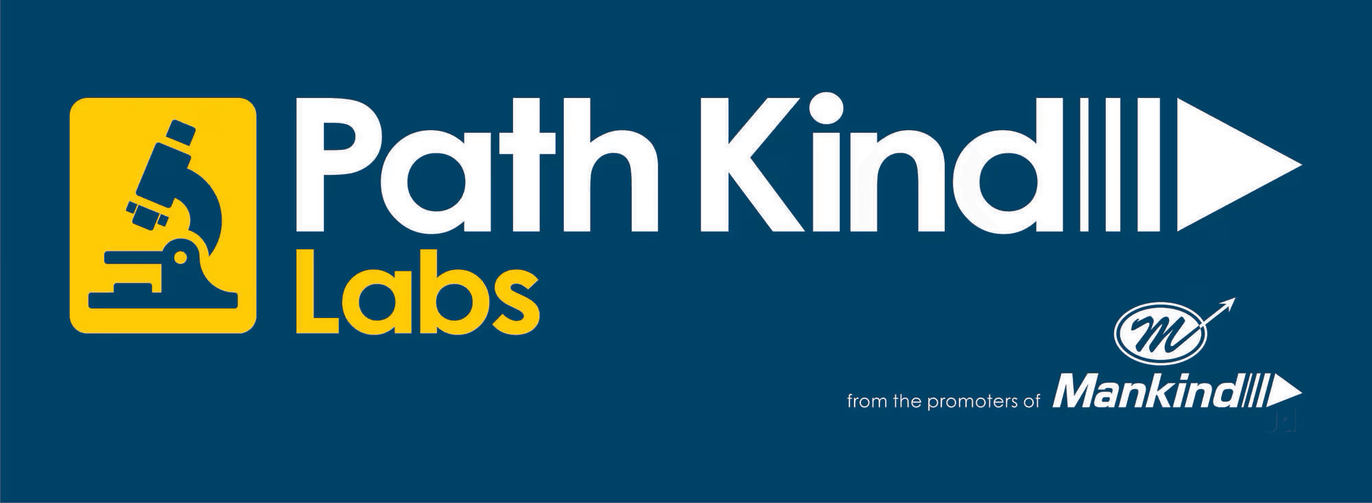 Path Kind Labs