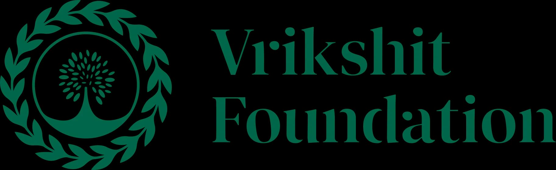 Vrikshit Foundation