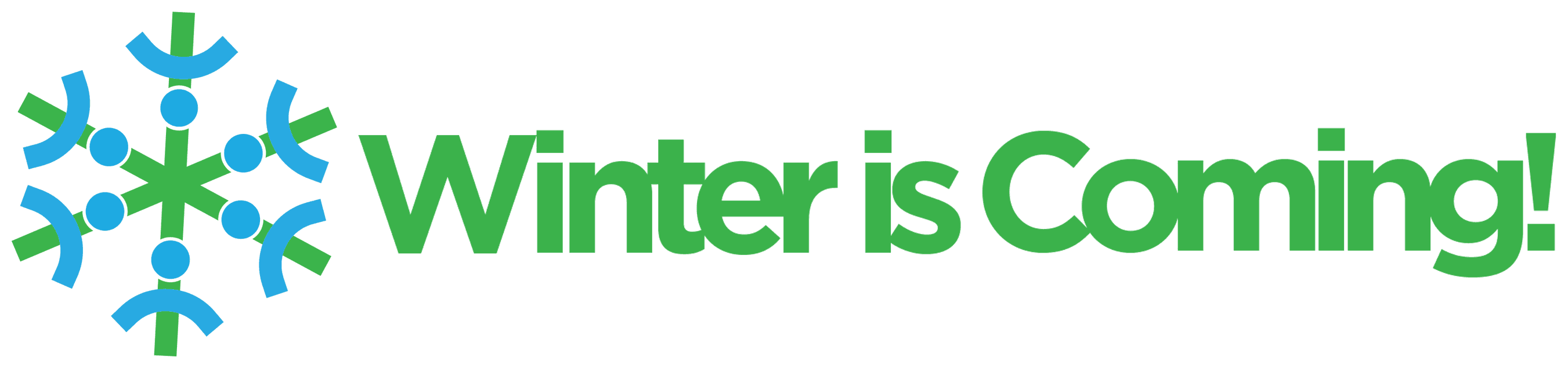 Winter is Coming