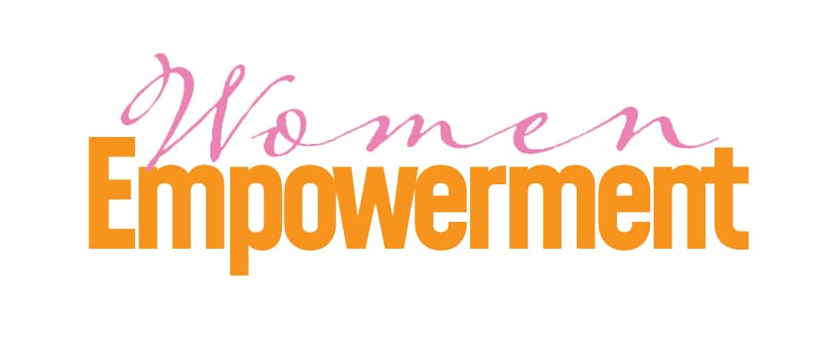 Women Empowerment
