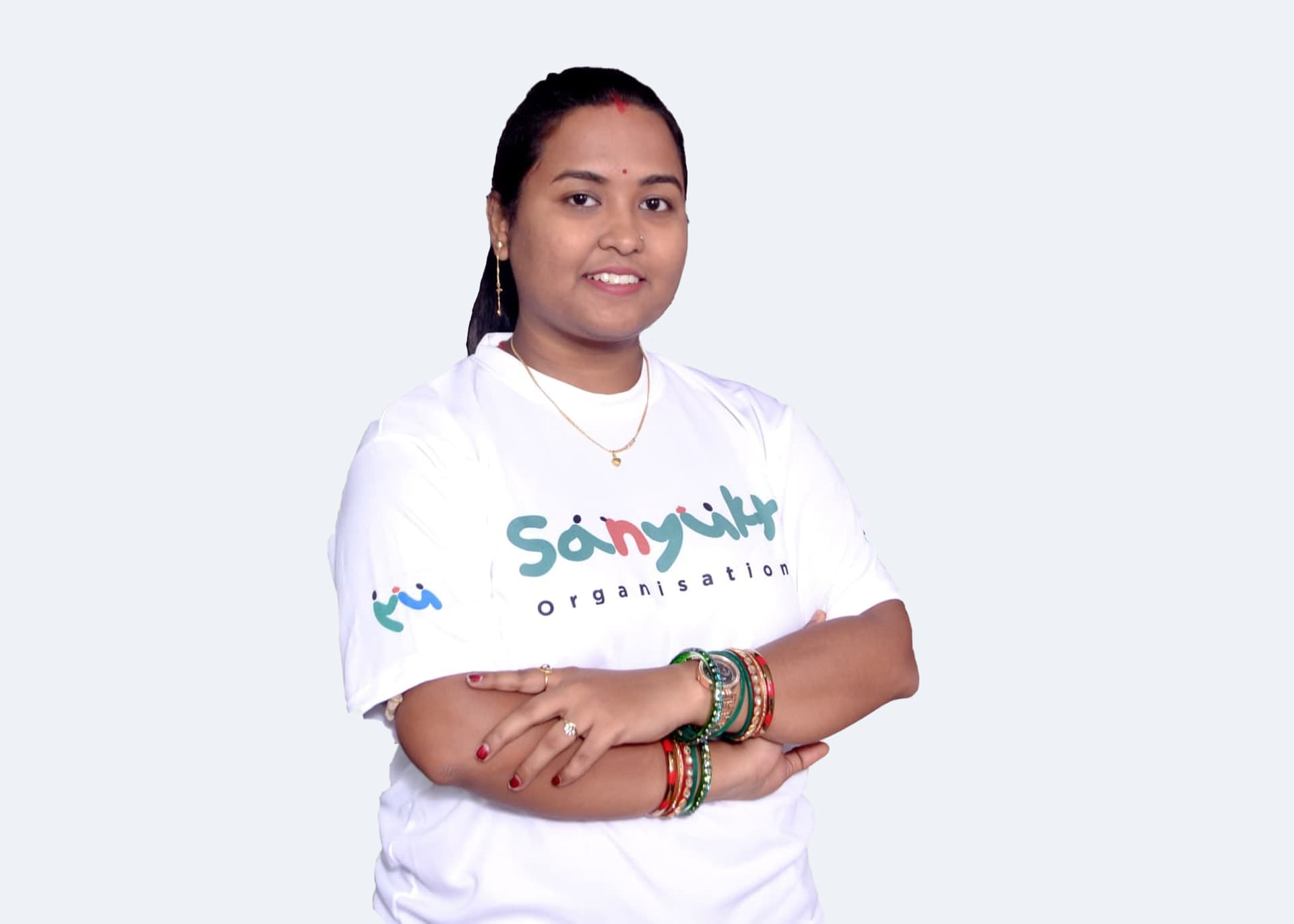 Sonali Ray