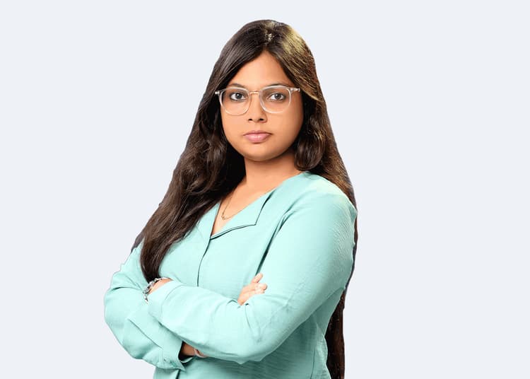 Khirobdi Tanaya Nayak