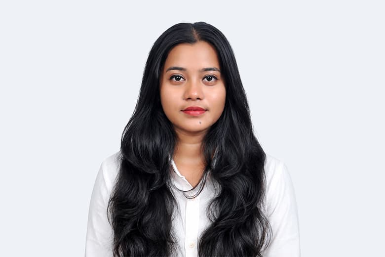 Yashmin Behera
